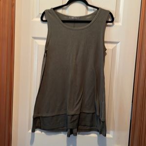 Coin 1804 mini dress, size small